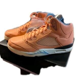 NWT Nike Air Jordan Retro DJ Khaled We The Best Crimson Bliss Size 13